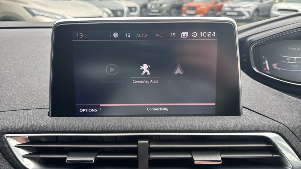 Peugeot 3008 1.2 PureTech GT Line Premium 5dr Petrol Estate - Image 37