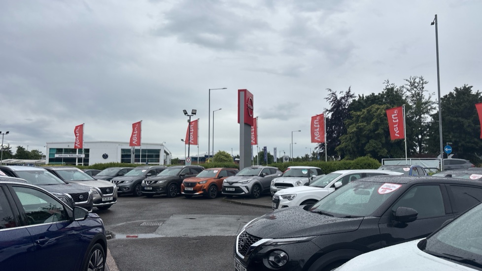 Peugeot 3008 1.2 PureTech GT Line Premium 5dr Petrol Estate - Image 51