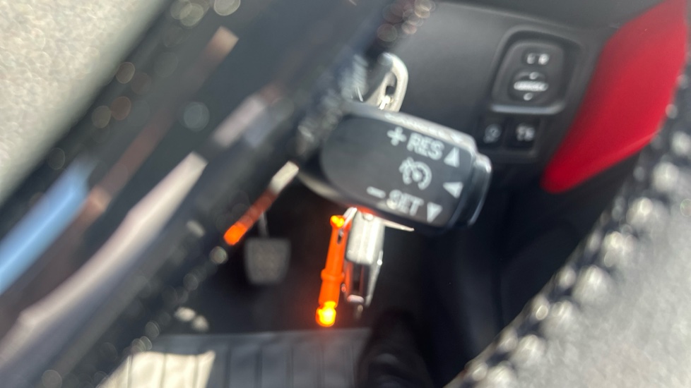 Citroen C1 1.0 VTi 72 Shine 5dr Petrol Hatchback - Image 22