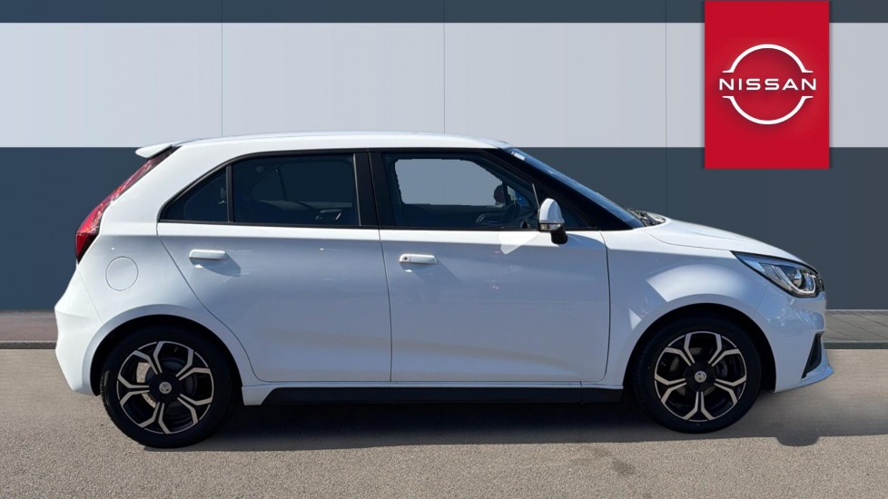 MG MG3 1.5 VTi-TECH Excite 5dr Petrol Hatchback - Image 5