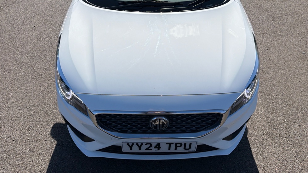 MG MG3 1.5 VTi-TECH Excite 5dr Petrol Hatchback - Image 8
