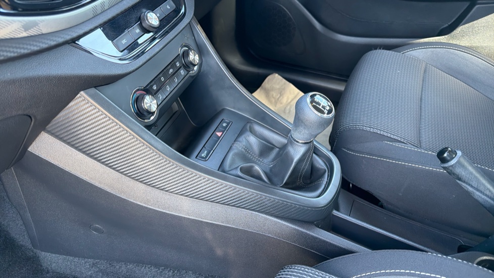 MG MG3 1.5 VTi-TECH Excite 5dr Petrol Hatchback - Image 13
