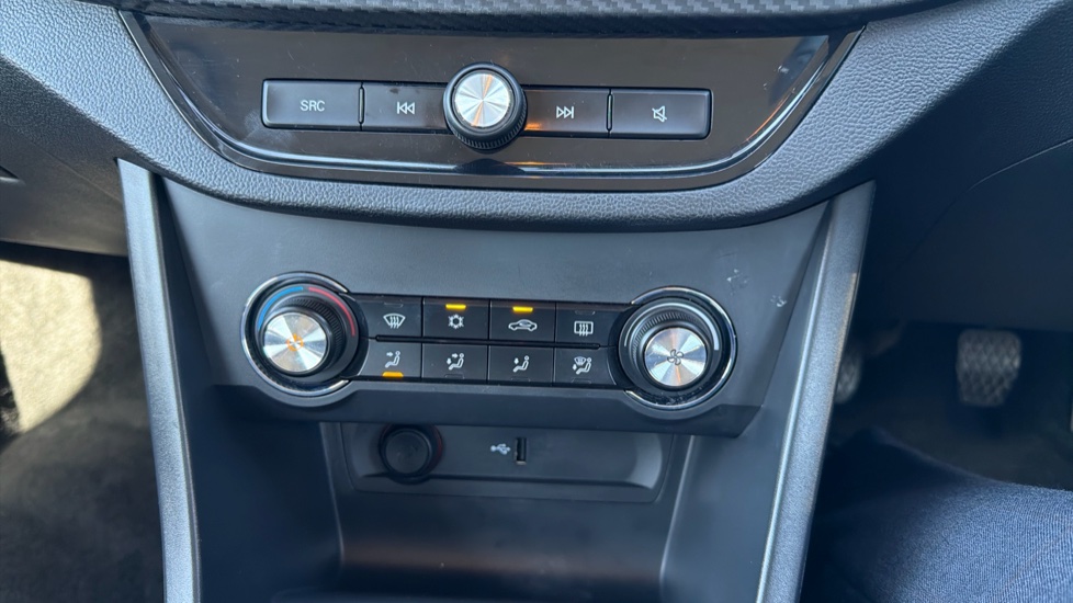 MG MG3 1.5 VTi-TECH Excite 5dr Petrol Hatchback - Image 21