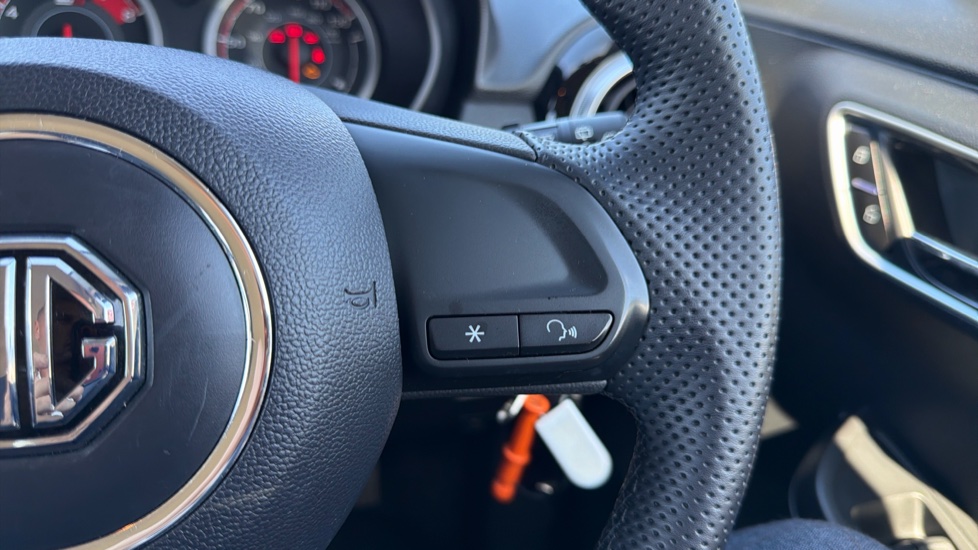 MG MG3 1.5 VTi-TECH Excite 5dr Petrol Hatchback - Image 23
