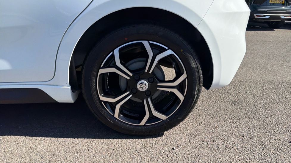 MG MG3 1.5 VTi-TECH Excite 5dr Petrol Hatchback - Image 27