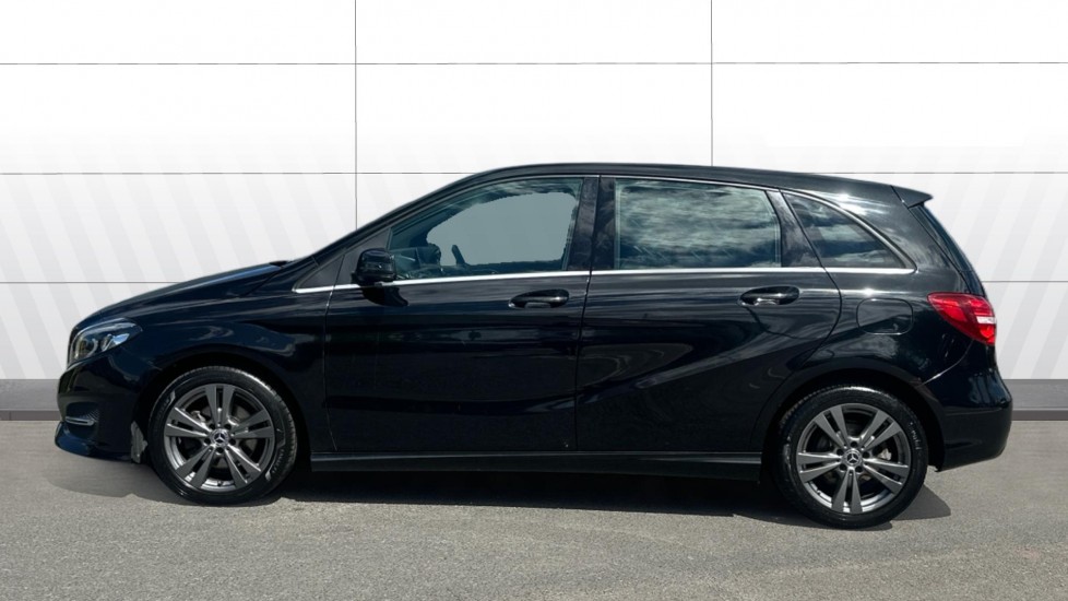 Mercedes-Benz B-Class B200 Exclusive Edition 5dr Auto Petrol Hatchback - Image 5
