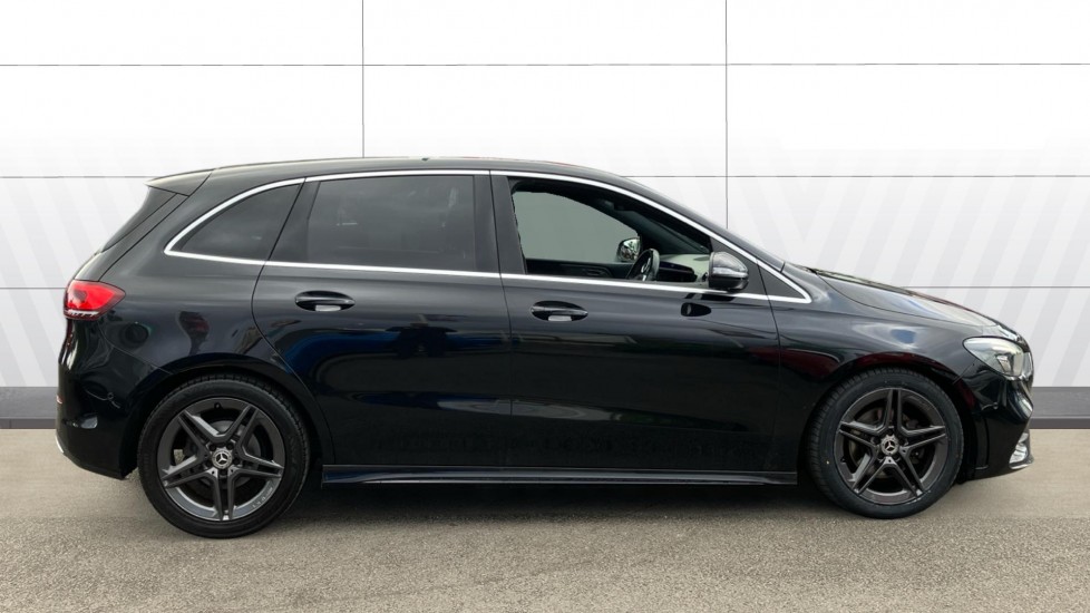Mercedes-Benz B-Class B200d AMG Line Executive 5dr Auto Diesel Hatchback - Image 5