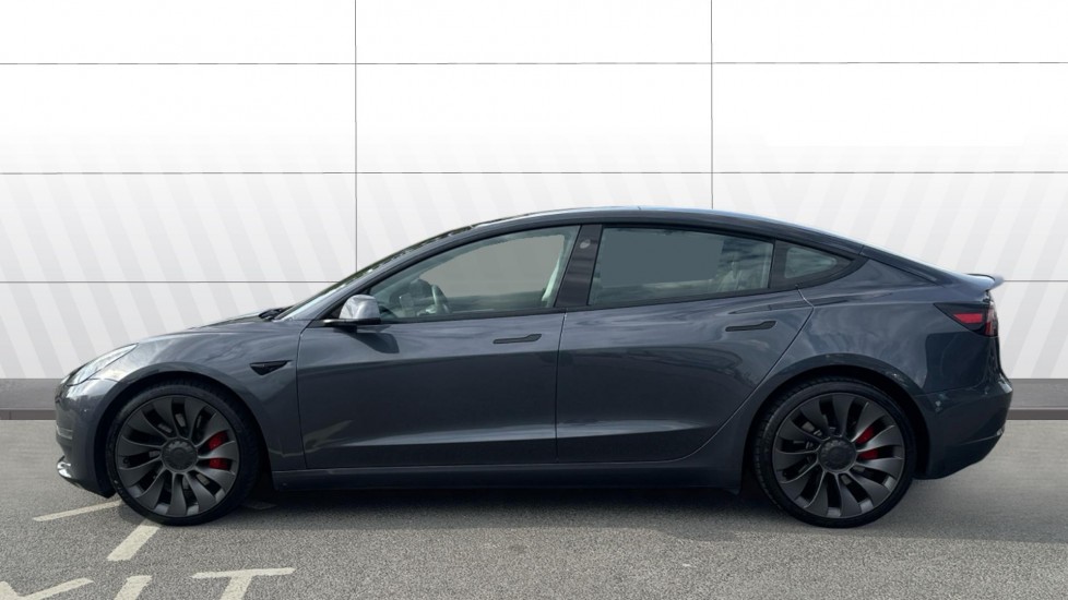 Tesla Model 3 Performance AWD 4dr [Performance Upgrade] Auto Electric Saloon - Image 5