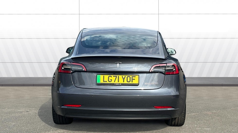 Tesla Model 3 Performance AWD 4dr [Performance Upgrade] Auto Electric Saloon - Image 6