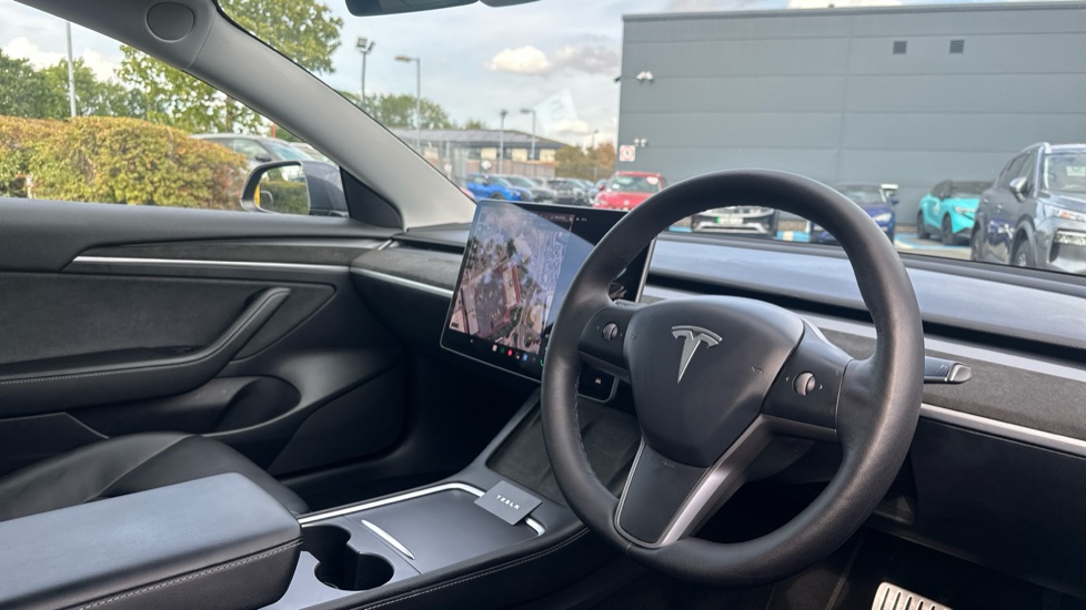 Tesla Model 3 Performance AWD 4dr [Performance Upgrade] Auto Electric Saloon - Image 11