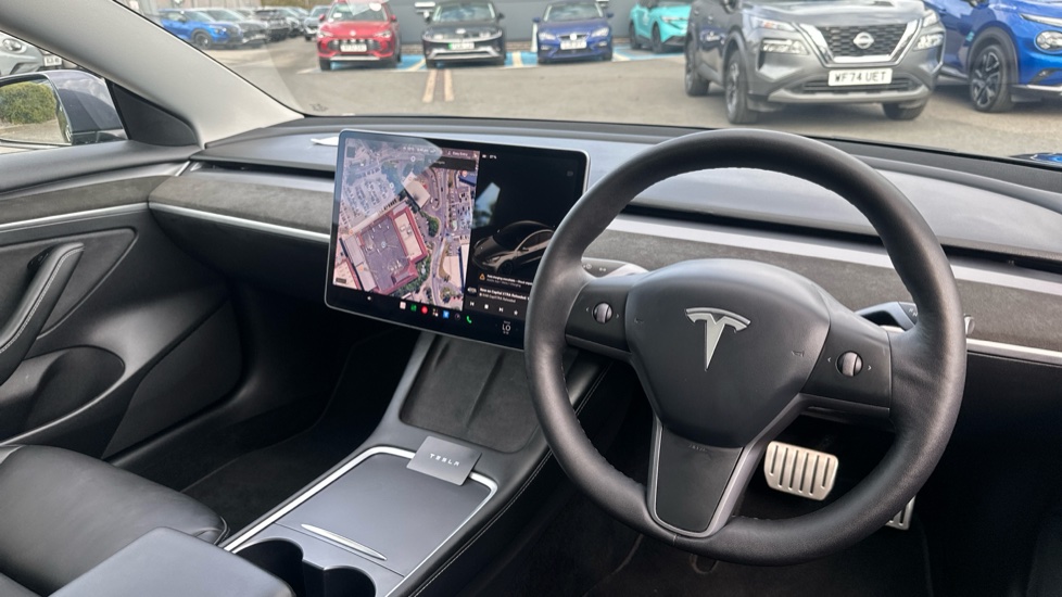 Tesla Model 3 Performance AWD 4dr [Performance Upgrade] Auto Electric Saloon - Image 14