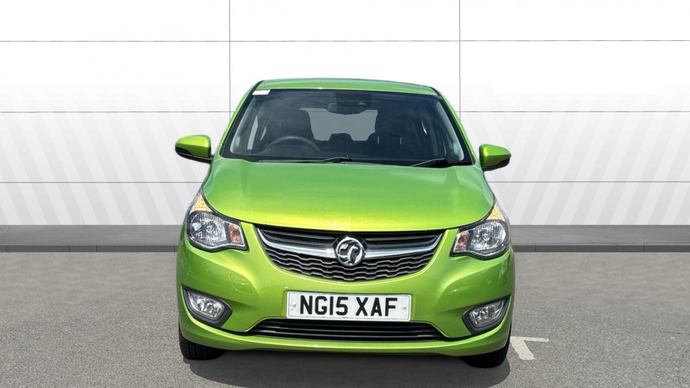 Vauxhall Viva 1.0 SE 5dr Petrol Hatchback - Image 3