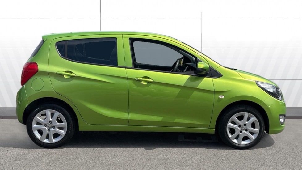 Vauxhall Viva 1.0 SE 5dr Petrol Hatchback - Image 5