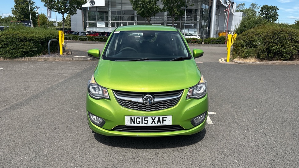 Vauxhall Viva 1.0 SE 5dr Petrol Hatchback - Image 22