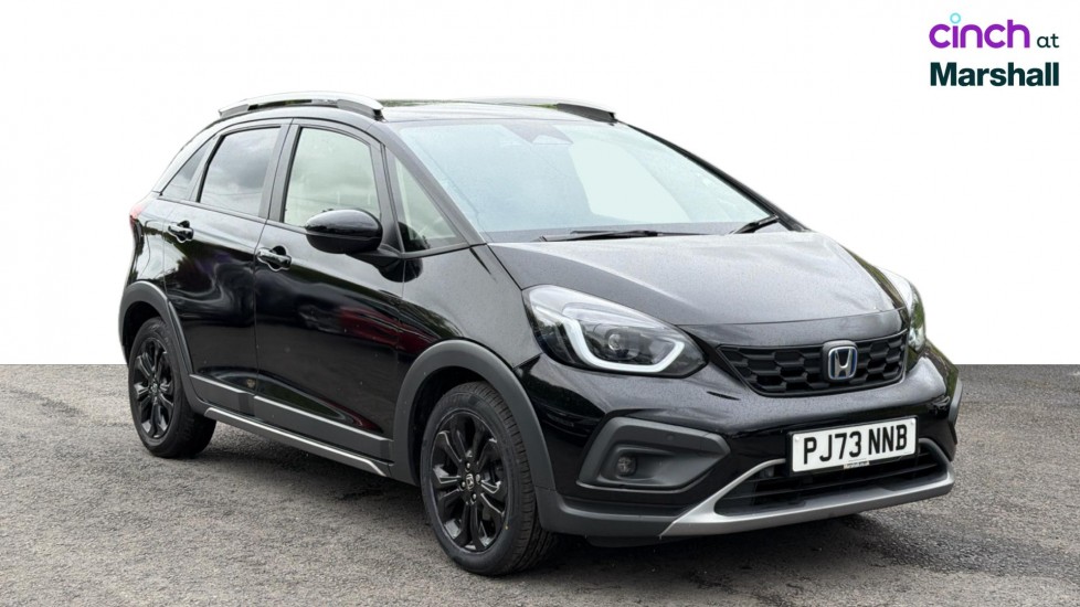 2023 Honda Jazz