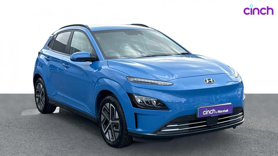 2022 Hyundai Kona