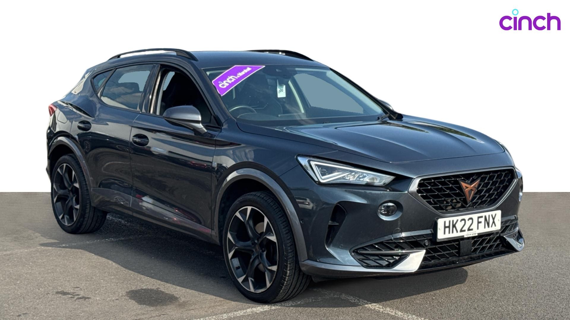 Cupra Formentor dealer public-web source image