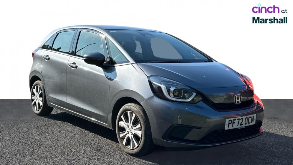 2023 Honda Jazz