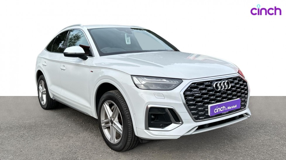 2024 Audi Q5