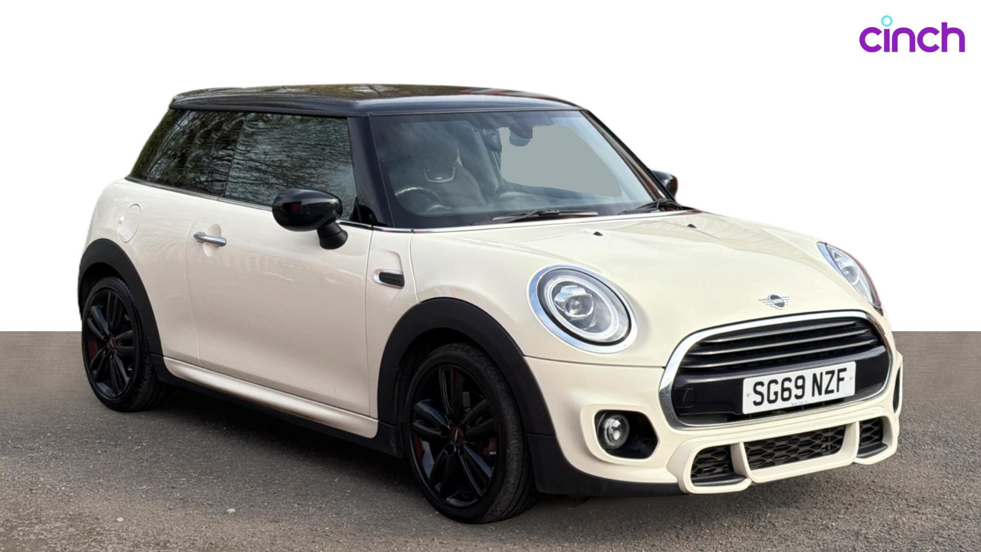 MINI Hatchback dealer public-web source image