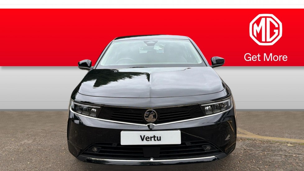 Vauxhall Astra 1.2 Turbo 130 Design 5dr Petrol Hatchback - Image 3