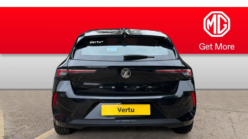 Vauxhall Astra 1.2 Turbo 130 Design 5dr Petrol Hatchback - Image 6