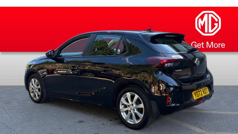Vauxhall Corsa 1.2 Design 5dr Petrol Hatchback - Image 2