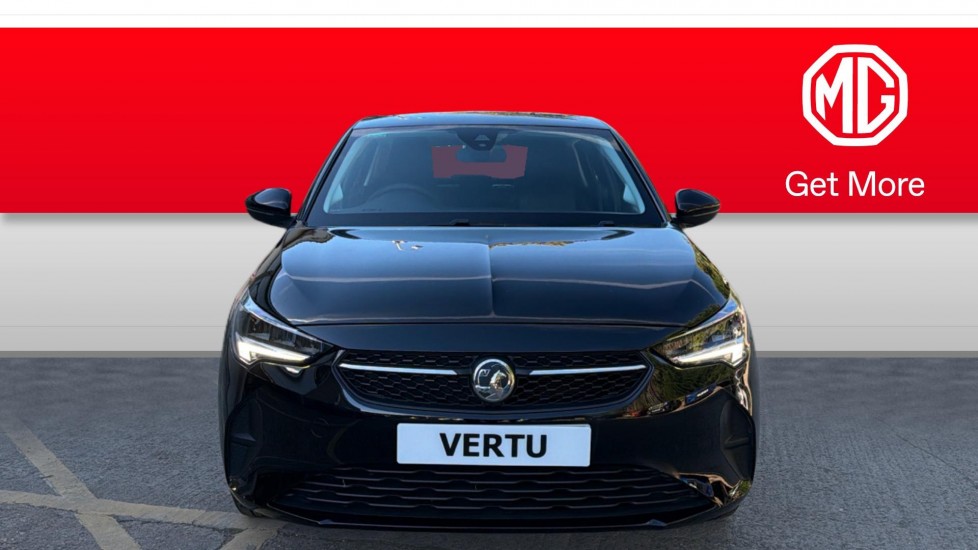 Vauxhall Corsa 1.2 Design 5dr Petrol Hatchback - Image 3