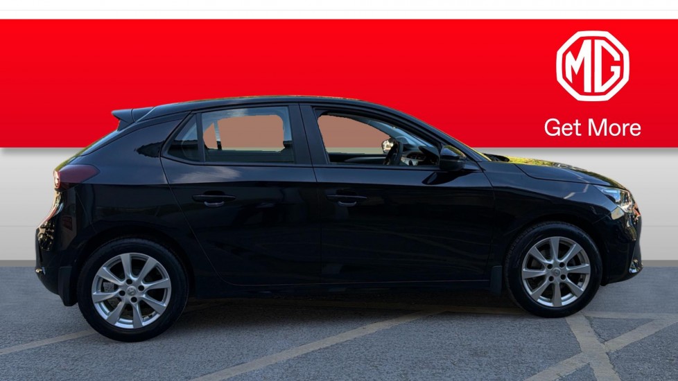 Vauxhall Corsa 1.2 Design 5dr Petrol Hatchback - Image 5