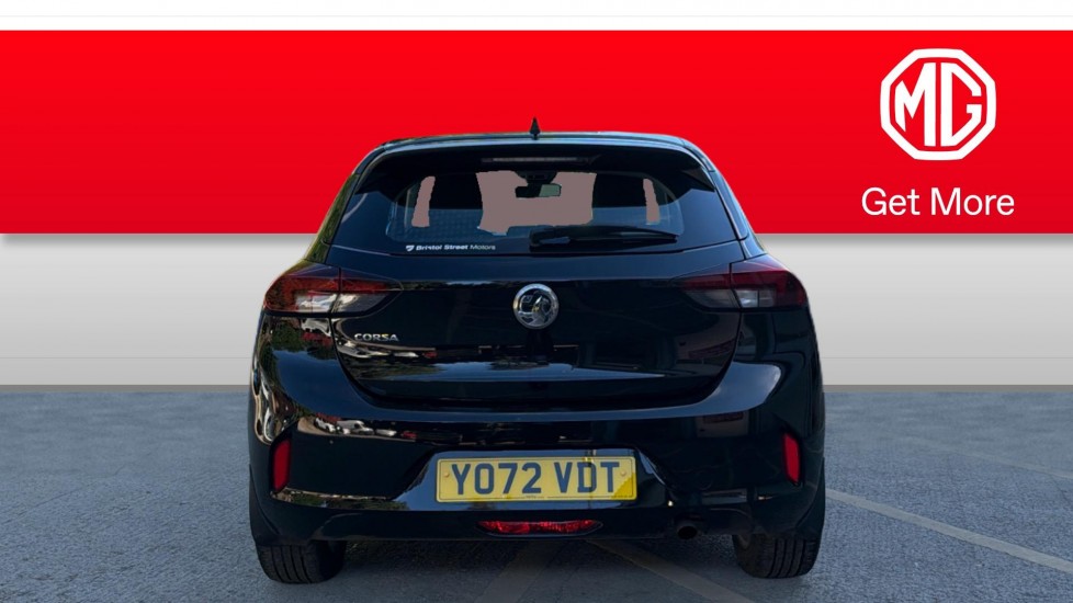 Vauxhall Corsa 1.2 Design 5dr Petrol Hatchback - Image 6