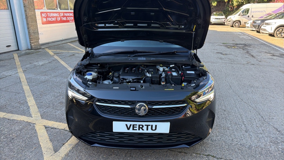 Vauxhall Corsa 1.2 Design 5dr Petrol Hatchback - Image 8