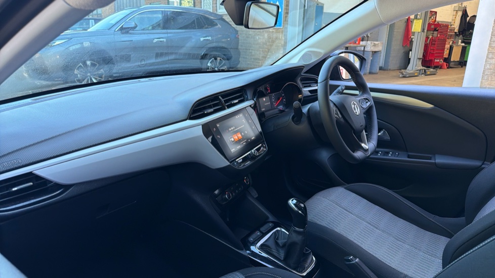 Vauxhall Corsa 1.2 Design 5dr Petrol Hatchback - Image 9