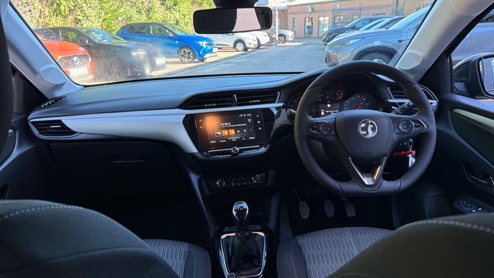 Vauxhall Corsa 1.2 Design 5dr Petrol Hatchback - Image 10