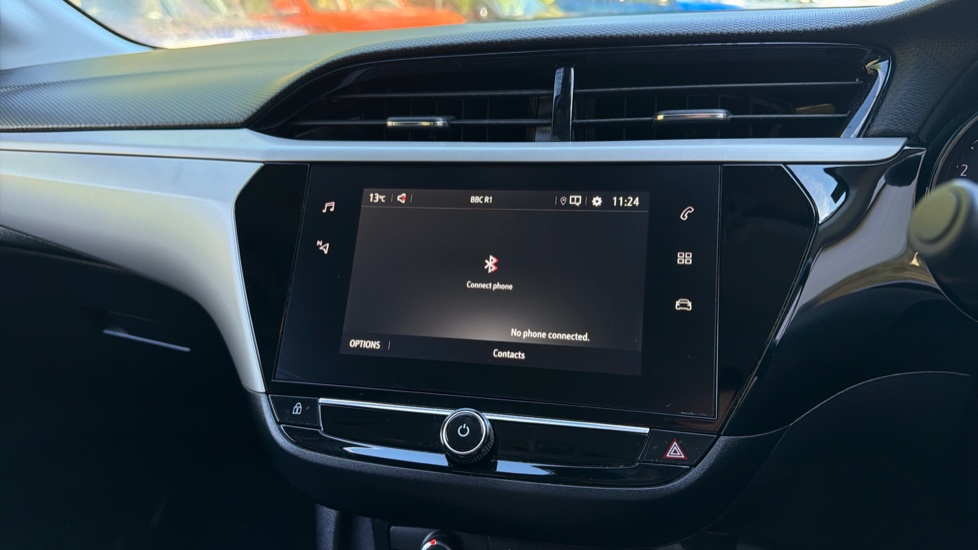 Vauxhall Corsa 1.2 Design 5dr Petrol Hatchback - Image 26