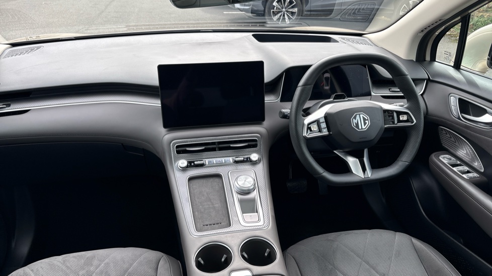 MG MGS6 266kW Trophy EV Dual Motor 77kWh 5dr Auto Electric Estate - Image 10