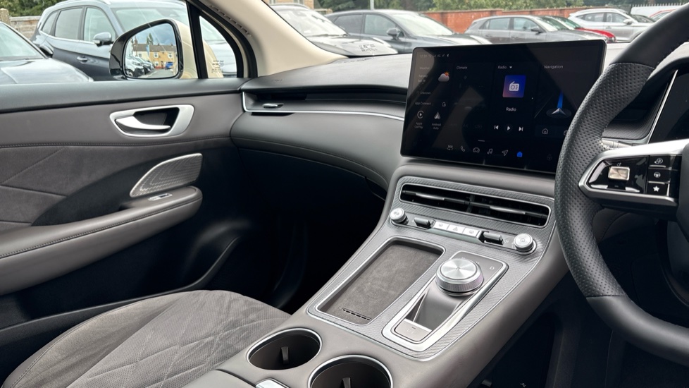 MG MGS6 266kW Trophy EV Dual Motor 77kWh 5dr Auto Electric Estate - Image 14