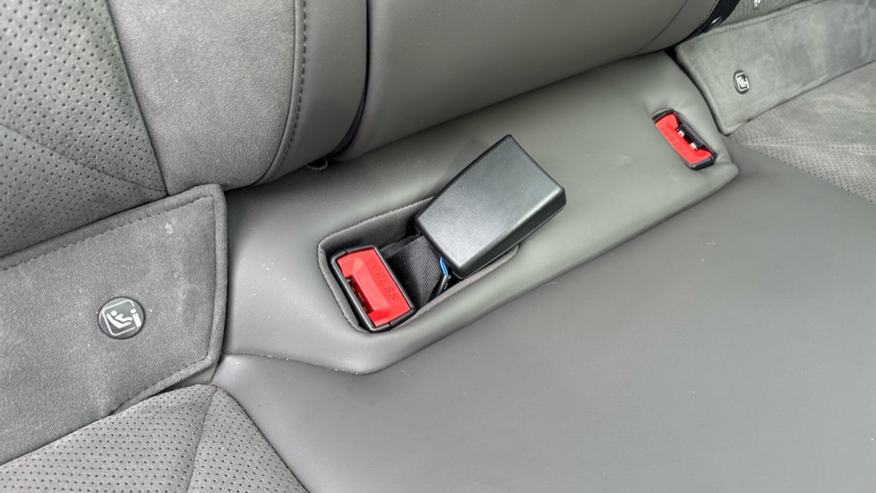 MG MGS6 266kW Trophy EV Dual Motor 77kWh 5dr Auto Electric Estate - Image 17