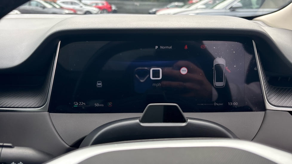MG MGS6 266kW Trophy EV Dual Motor 77kWh 5dr Auto Electric Estate - Image 18