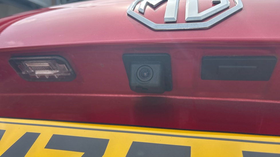 MG MG3 1.5 Hybrid SE 5dr Auto Hybrid Hatchback - Image 8