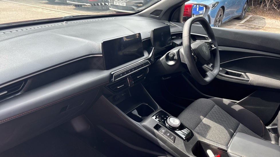 MG MG3 1.5 Hybrid SE 5dr Auto Hybrid Hatchback - Image 9