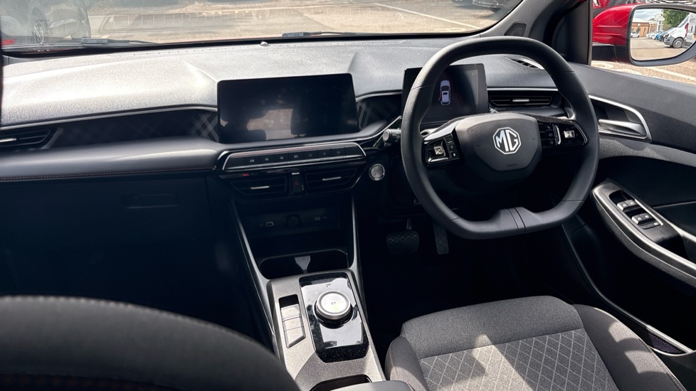 MG MG3 1.5 Hybrid SE 5dr Auto Hybrid Hatchback - Image 10