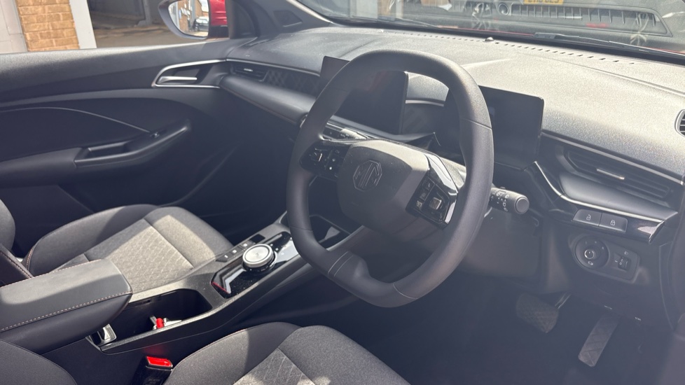 MG MG3 1.5 Hybrid SE 5dr Auto Hybrid Hatchback - Image 11