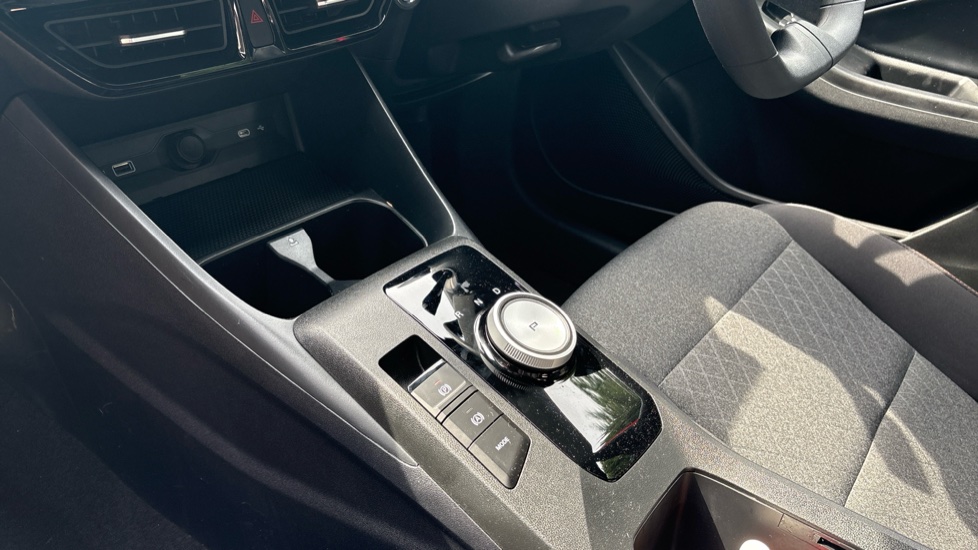 MG MG3 1.5 Hybrid SE 5dr Auto Hybrid Hatchback - Image 13