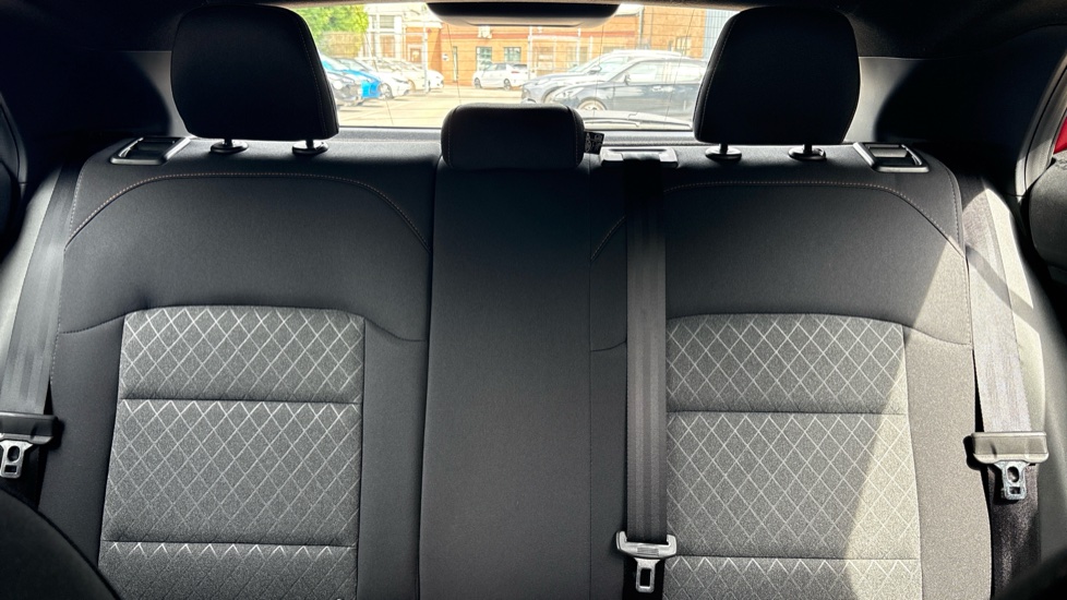 MG MG3 1.5 Hybrid SE 5dr Auto Hybrid Hatchback - Image 15