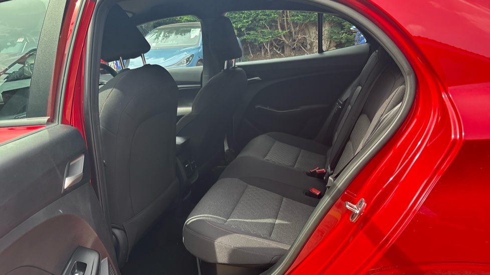 MG MG3 1.5 Hybrid SE 5dr Auto Hybrid Hatchback - Image 16