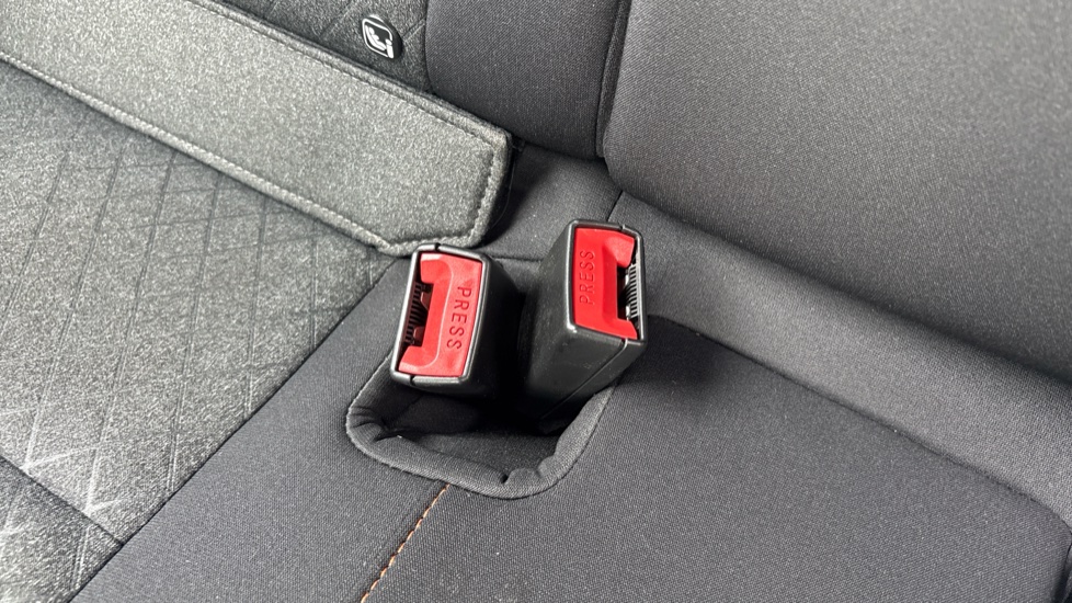 MG MG3 1.5 Hybrid SE 5dr Auto Hybrid Hatchback - Image 17