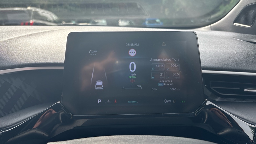 MG MG3 1.5 Hybrid SE 5dr Auto Hybrid Hatchback - Image 18