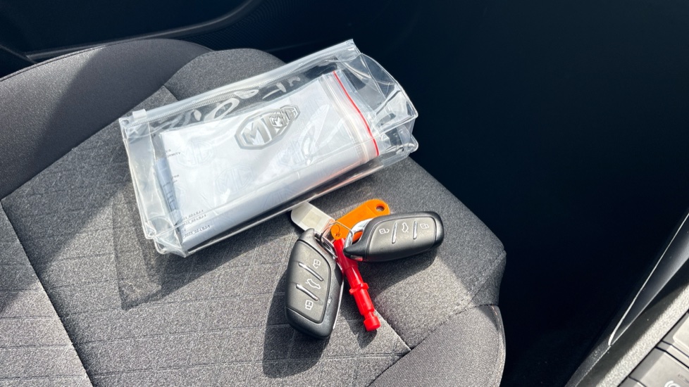MG MG3 1.5 Hybrid SE 5dr Auto Hybrid Hatchback - Image 19