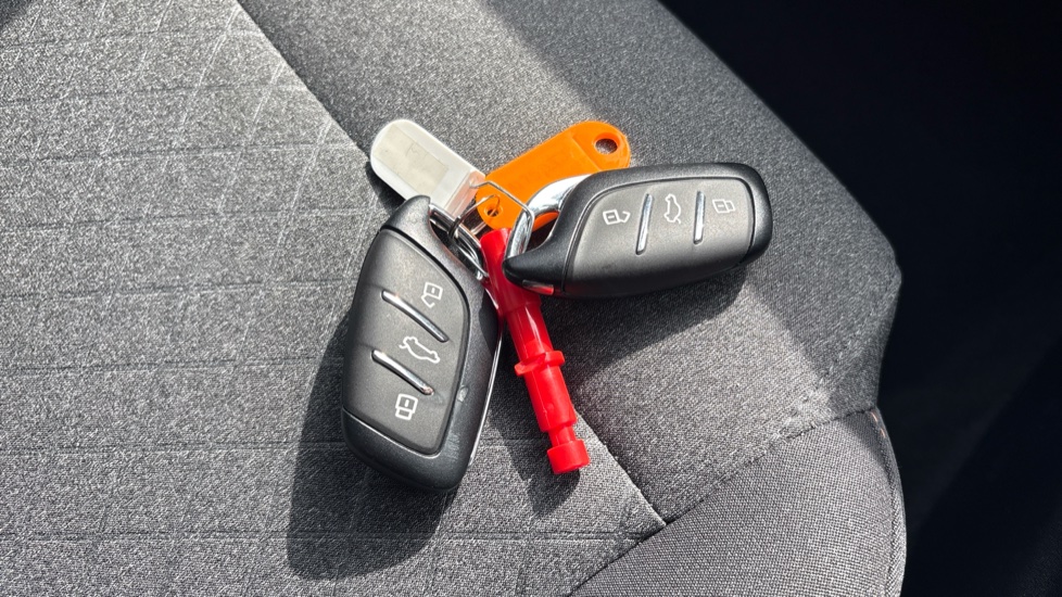 MG MG3 1.5 Hybrid SE 5dr Auto Hybrid Hatchback - Image 20