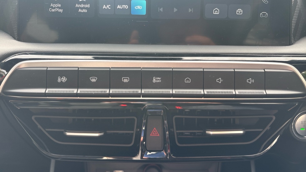 MG MG3 1.5 Hybrid SE 5dr Auto Hybrid Hatchback - Image 22